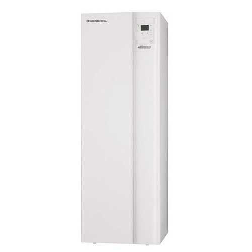 Тепловой насос General WGHK160DD9 Тепловой насос General WGHK160DD9