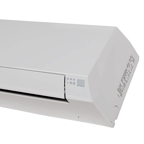 Инверторный настенный кондиционер (сплит-система) General ASHG12LLCC Инверторный настенный кондиционер (сплит-система) General ASHG12LLCC