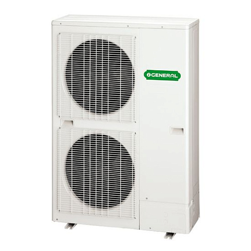 Наружный блок VRF General AJH054LELBH Наружный блок VRF General AJH054LELBH