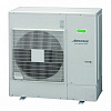 Наружный блок VRF General AJH040LCLBH Наружный блок VRF General AJH040LCLBH