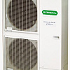 Тепловой насос General WSHK160DC9 Тепловой насос General WSHK160DC9