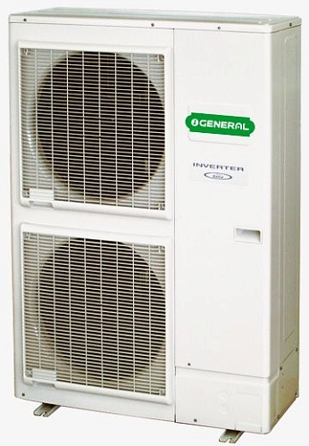 Тепловой насос General WSHK160DC9 Тепловой насос General WSHK160DC9