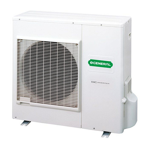 Кассетный кондиционер (сплит-система) General AUXG36LRLB / AOHG36LBTA Кассетный кондиционер (сплит-система) General AUXG36LRLB / AOHG36LBTA