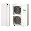 Тепловой насос General WGHG140DG / WOHK160LCTA Тепловой насос General WGHG140DG / WOHK160LCTA