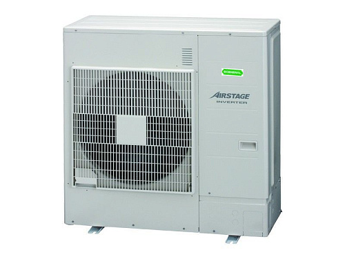 Наружный блок VRF General AJH045LCLAH Наружный блок VRF General AJH045LCLAH