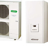 Тепловой насос General WSHK160DC9 Тепловой насос General WSHK160DC9
