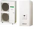 Тепловой насос General WSHK160DC9 Тепловой насос General WSHK160DC9