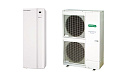 Тепловой насос General WGHK160DD9 Тепловой насос General WGHK160DD9