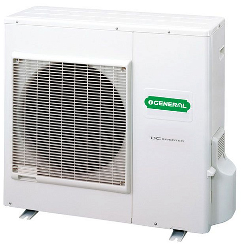 Тепловой насос General WSHA100DD6 Тепловой насос General WSHA100DD6