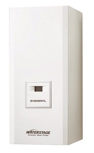 Тепловой насос General WSHK160DC9 Тепловой насос General WSHK160DC9