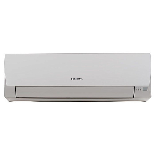 Инверторный настенный кондиционер (сплит-система) General ASHG12LLCC Инверторный настенный кондиционер (сплит-система) General ASHG12LLCC